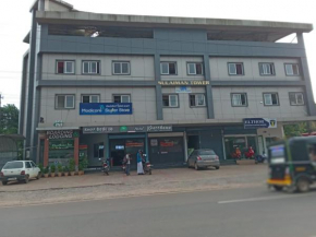 Hotels in Puttur